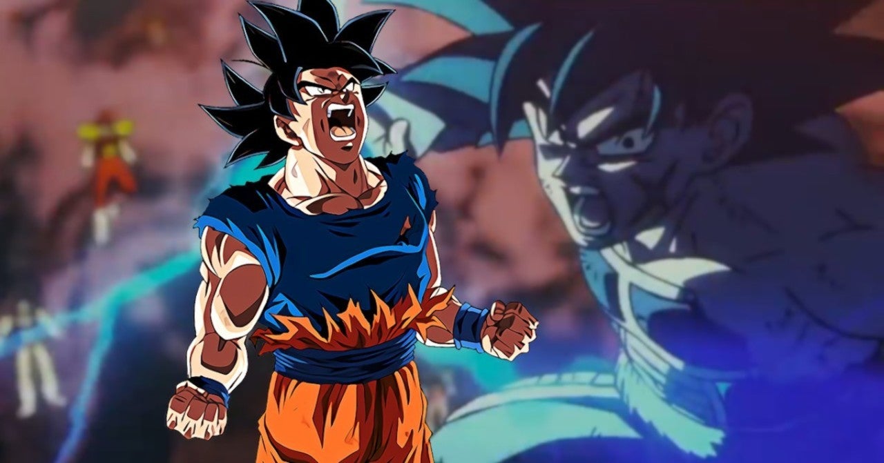 Dragon Ball Super: Will Goku Finally Have to Deal With Bardock’s Legacy?