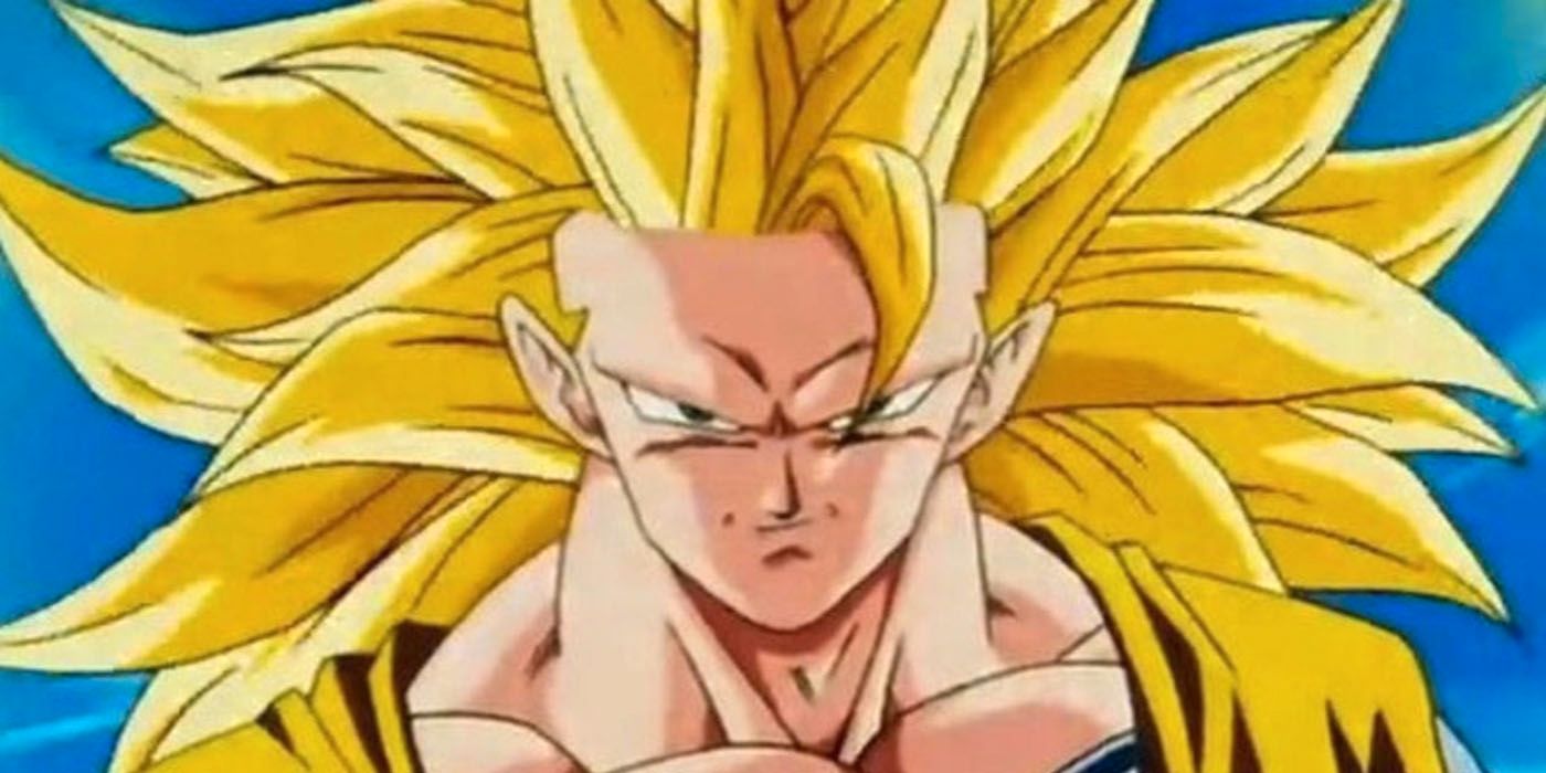 Dragon Ball Z Needs to Break the Limits of Its Video Game Genres