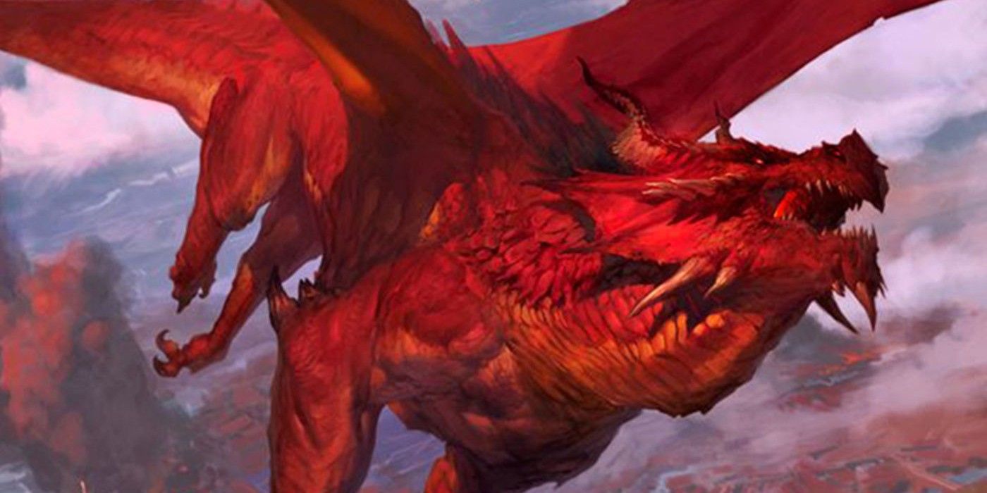 Dungeons and Dragons: Virtual Tabletops Will Likely Have Another Big Year