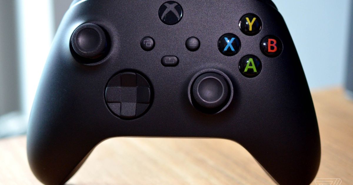 Duracell isn’t secretly paying Microsoft to put AA batteries in Xbox controllers