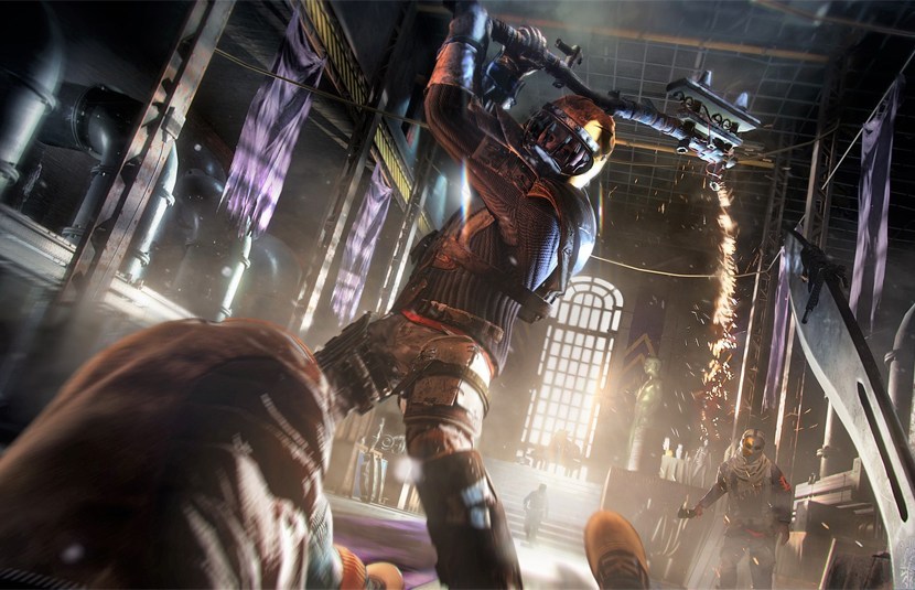 ‘Dying Light 2’ Lead Writer Leaves Project, Though Techland Assures “Exciting News” is Coming