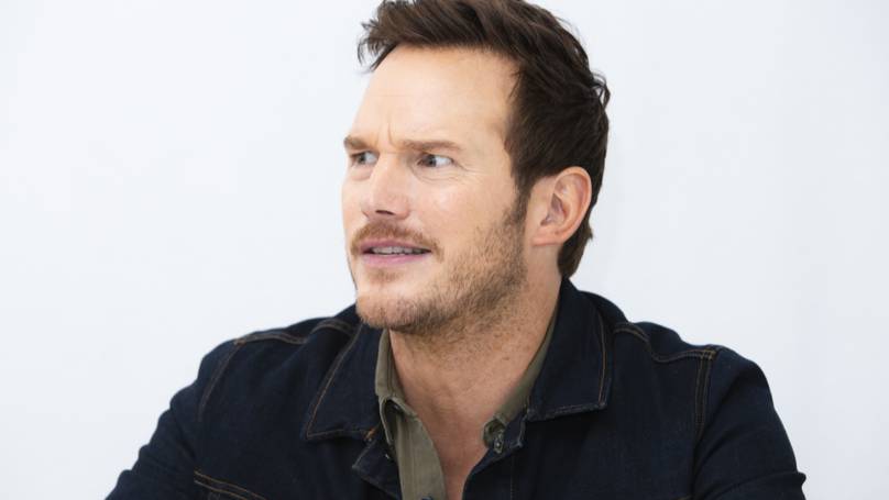 ​Chris Pratt Gets Wrong Name By Father-In-Law Arnold Schwarzenegger In Live Stream