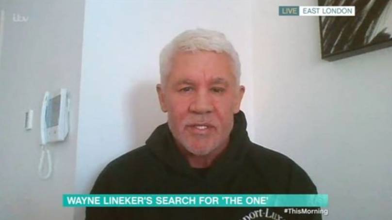 ​Holly Willoughby Asks Wayne Lineker ‘What’s Wrong With Women Your Own Age?’