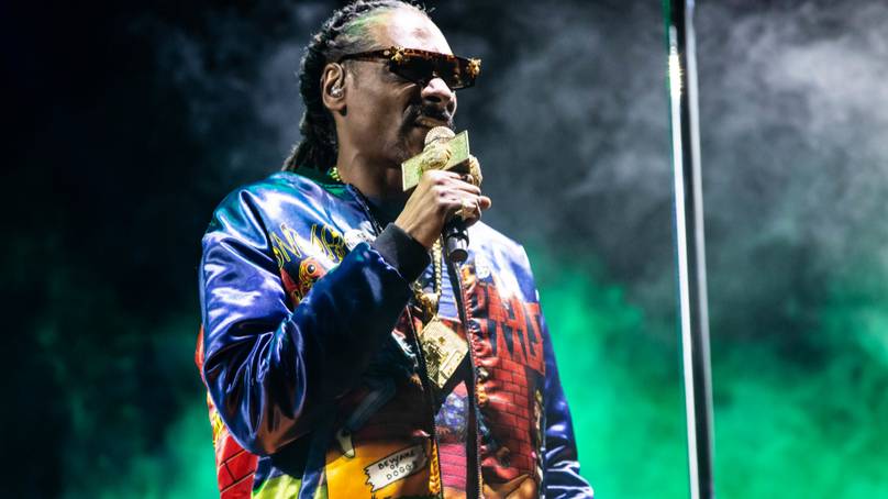 ​Snoop Dogg Responds To Eminem’s Diss From New Album