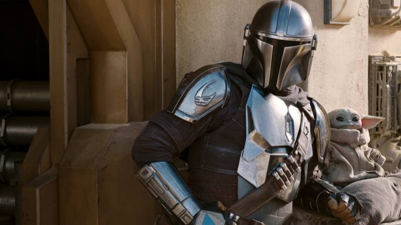 ​The Mandalorian Season Three Set To Begin Filming This April