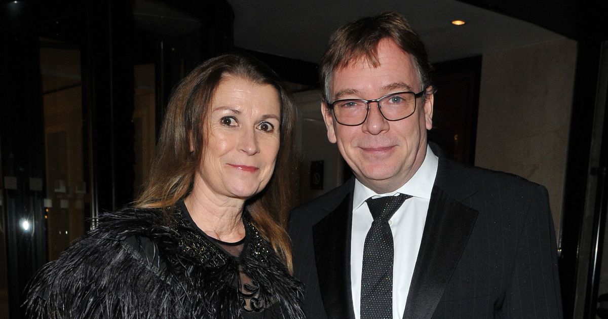 EastEnders’ Adam Woodyatt’s ‘divorce turns nasty as they can’t agree on fair deal’