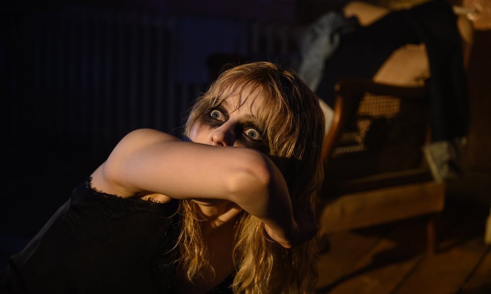 Edgar Wright’s ‘Last Night in Soho’ Becomes a Halloween Release!