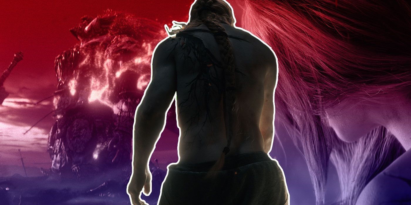 Elden Ring Should Just Shadow Drop at this Point