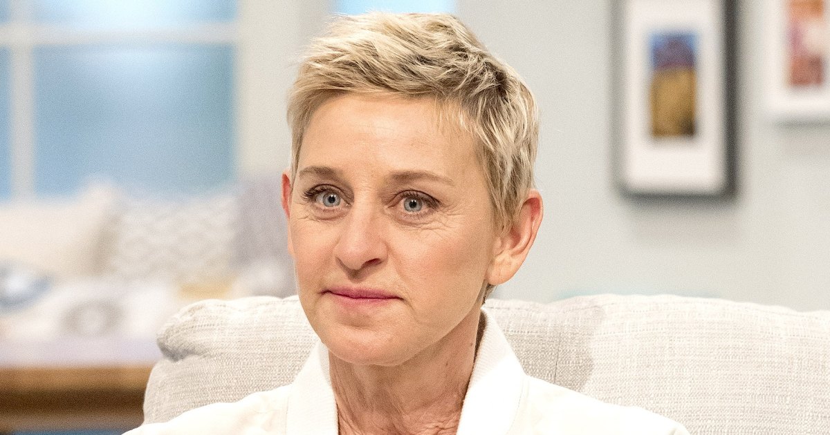 Ellen DeGeneres’ Most Controversial Moments Over the Years