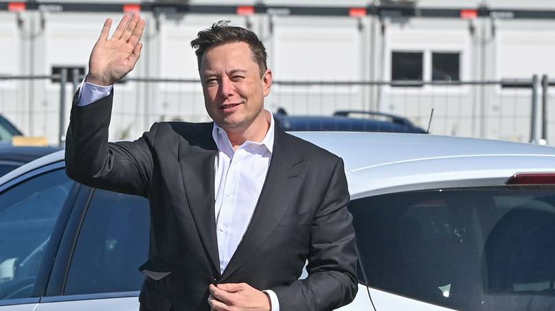 Elon Musk Asks The Same Question At Every Interview To Catch Out Someone Bragging