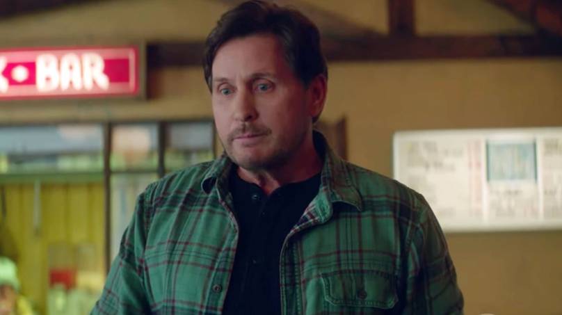 Emilio Estevez Is Back as Gordon Bombay In First Trailer For Mighty Ducks Reboot