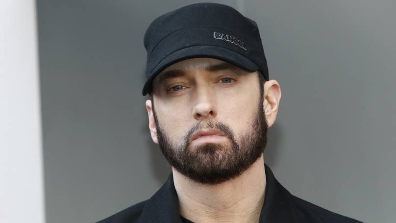 Eminem Says He Was ‘Wrong’ And ‘Should Have Thought Better’ About Rihanna Lyric