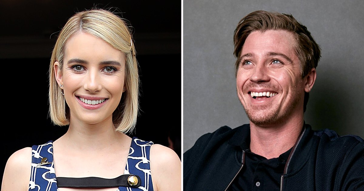 Emma Roberts and Garrett Hedlund: A Timeline of Their Relationship