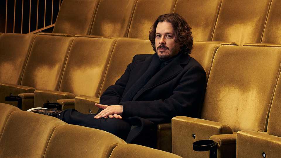 Empire And Edgar Wright’s Greatest Cinema Moments Ever Issue Revealed