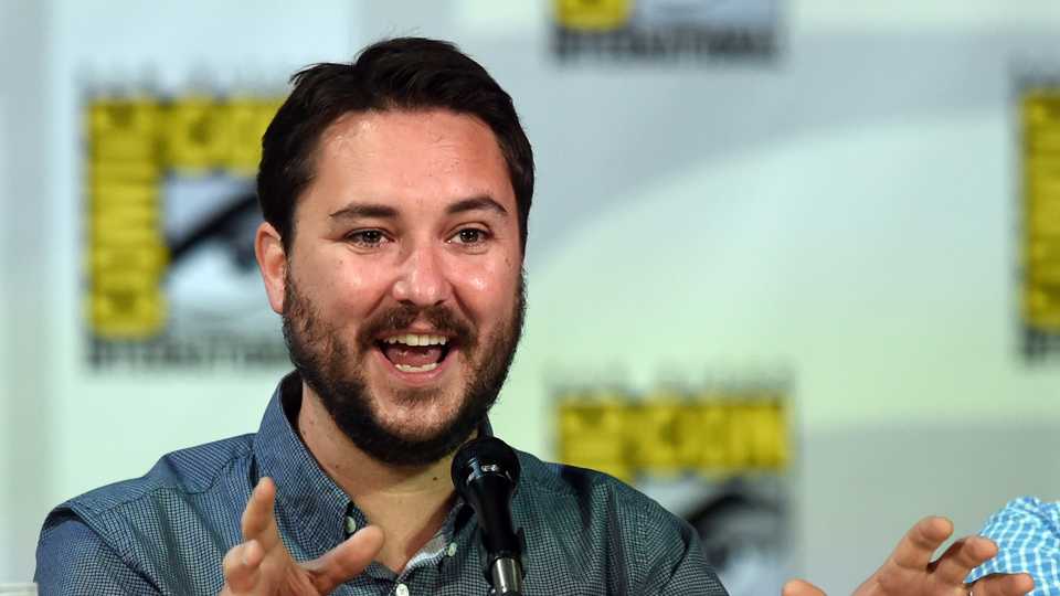Empire Podcast #446: Wil Wheaton