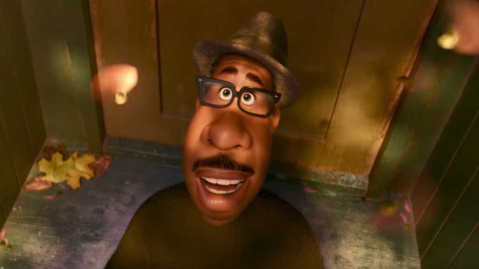 Empire Podcast: Soul Spoiler Special Part One, Ft. Pete Docter, Kemp Powers And Dana Murray