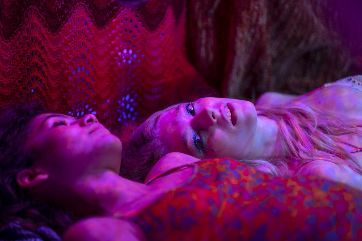 ‘Euphoria’ Special Part 2 Trailer: Hunter Schafer’s Jules Gets The Spotlight Treatment