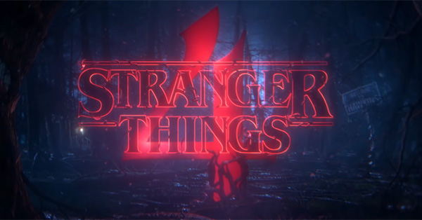 Everything We Know about Stranger Things Season 4