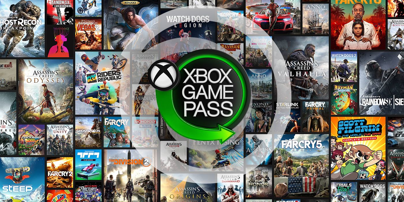 Everything Xbox Game Pass Would Gain If Ubisoft Rumors are True
