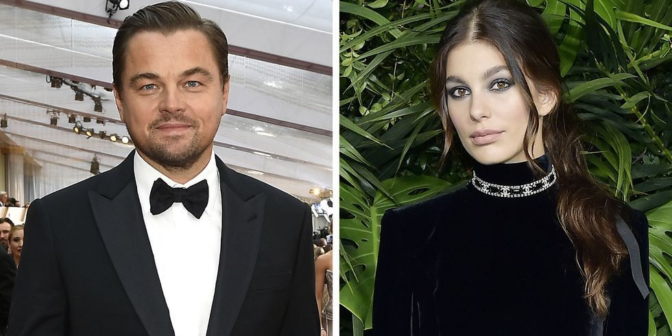 Everything You Need to Know About Leonardo DiCaprio and Camila Morrone’s Relationship