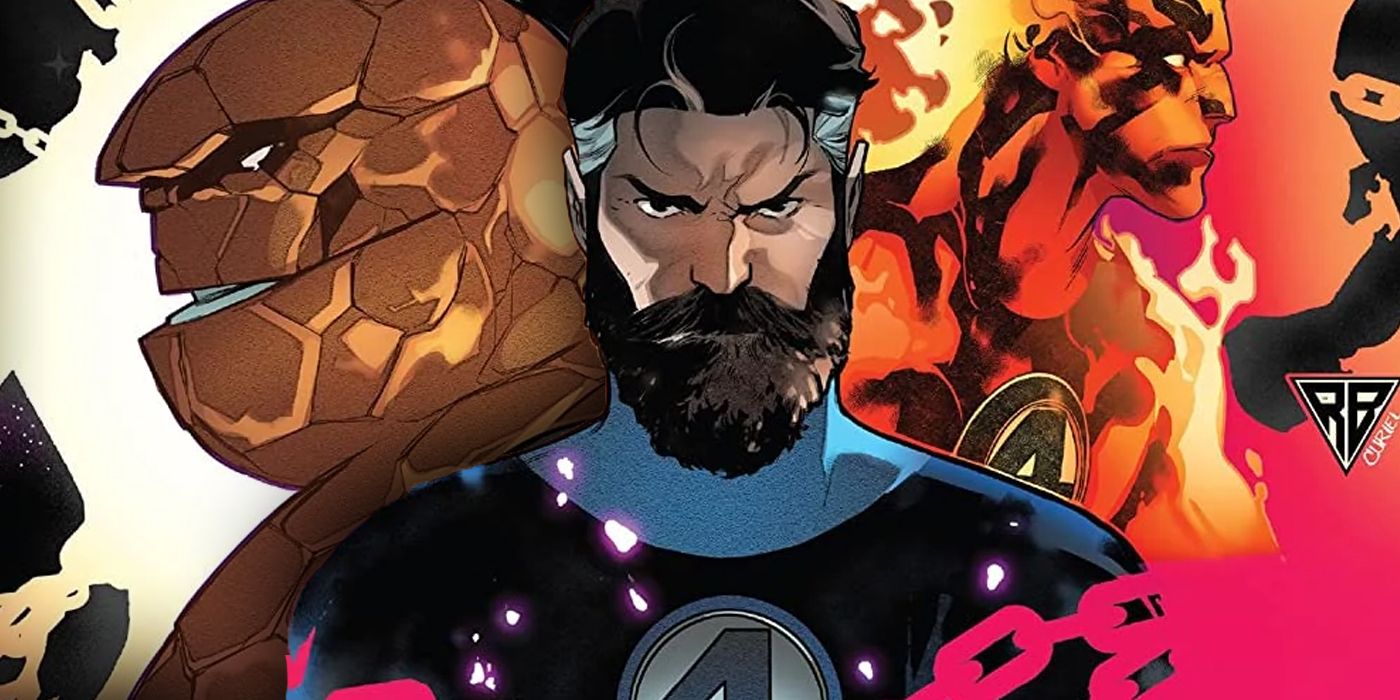 Fantastic Four: Reed Richards Is Destined to be Killed By [SPOILER]
