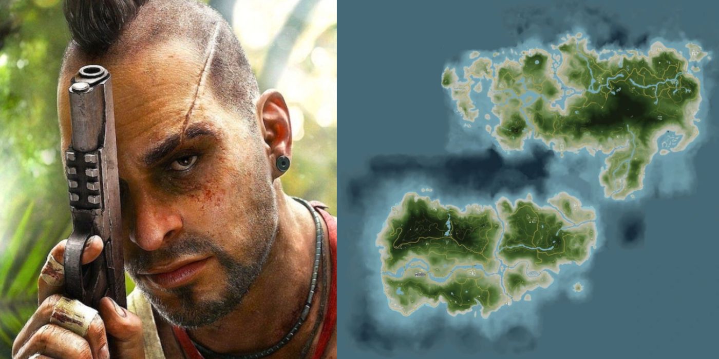 Far Cry 3 is a Master Class in Open-World Ubisoft Design