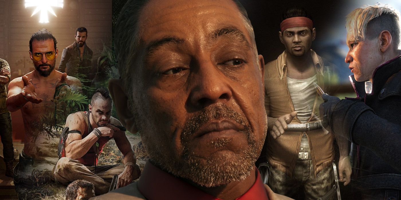 Far Cry 6: Every Franchise Feature It Needs to Be Successful