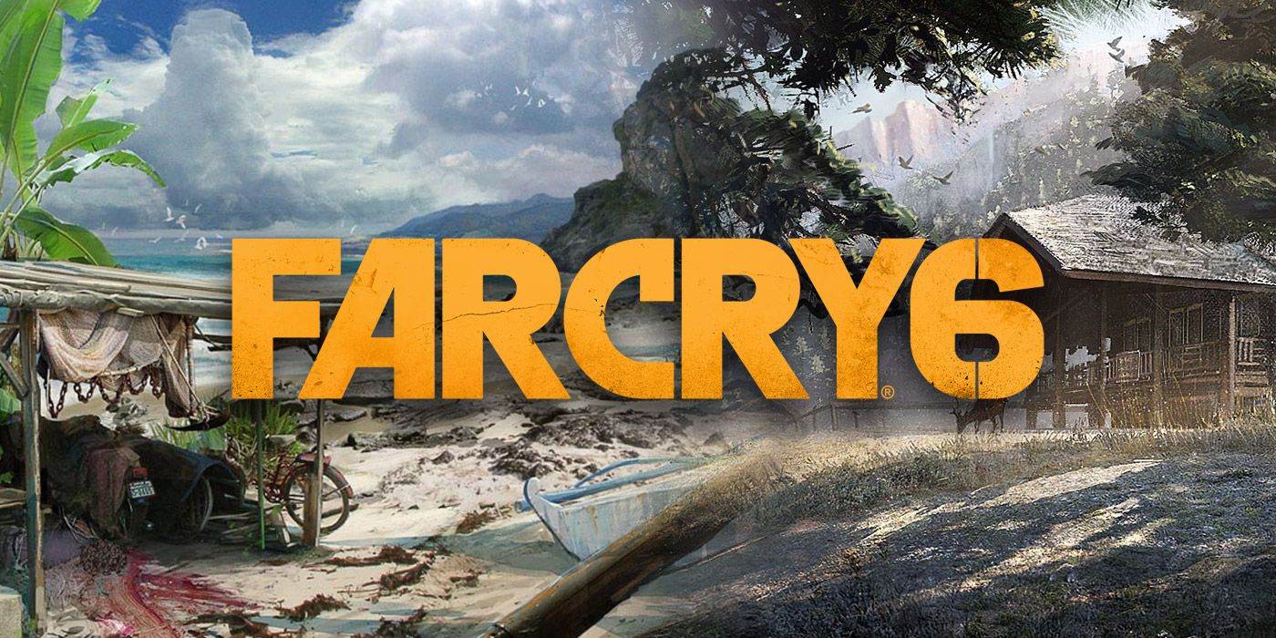 Far Cry 6 Should Be More Like FC3, Less Than FC5