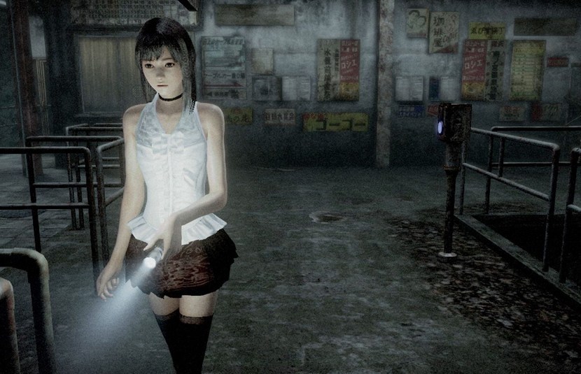 ‘Fatal Frame’ Producer Teasing Possible 20th Anniversary Celebration