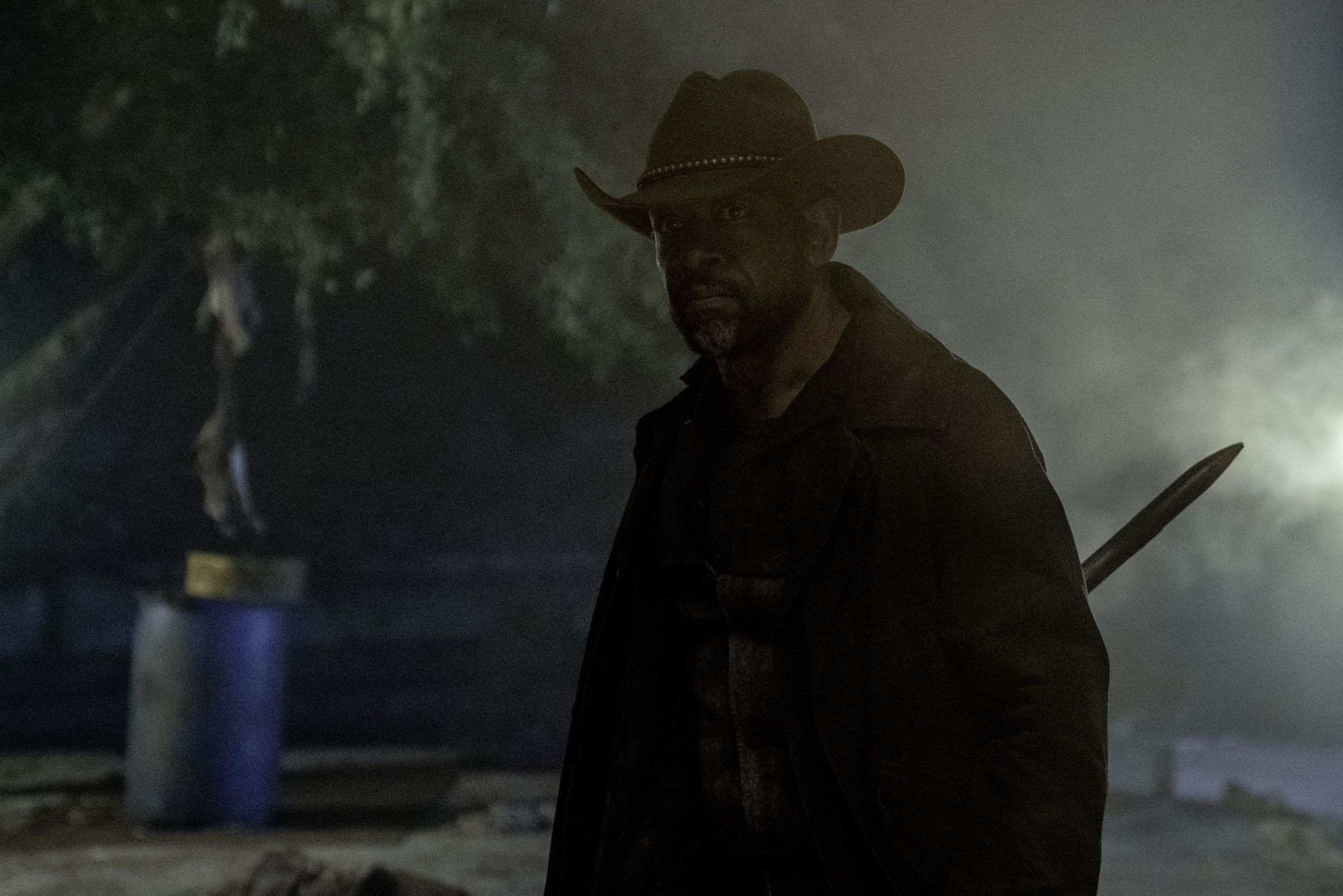 Fear the Walking Dead: Season Six; AMC Reveals Return Date and New Cast Members