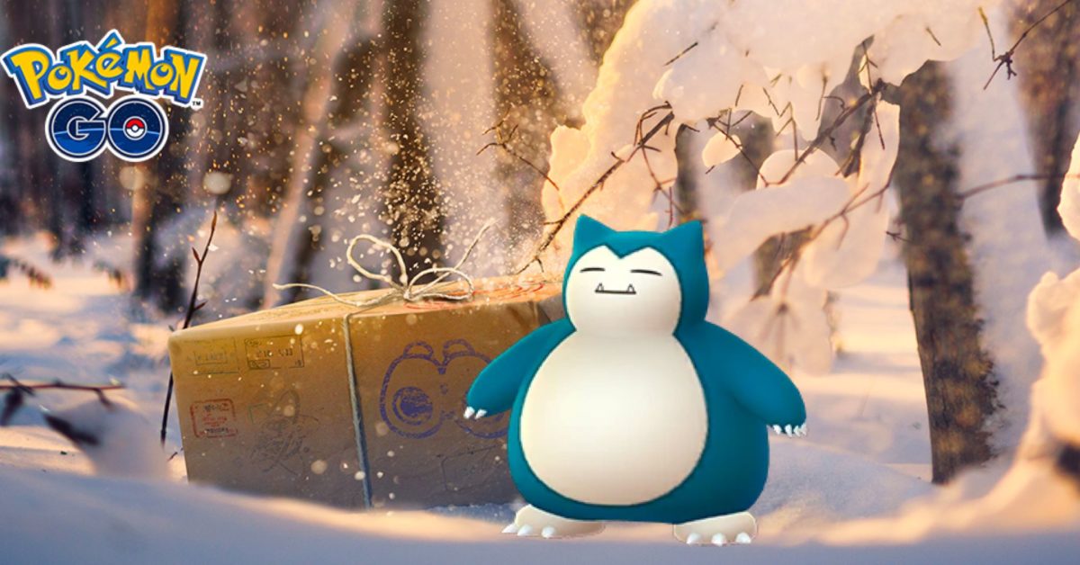 February 2021 Spotlight Hour & Breakthrough Details In Pokémon GO
