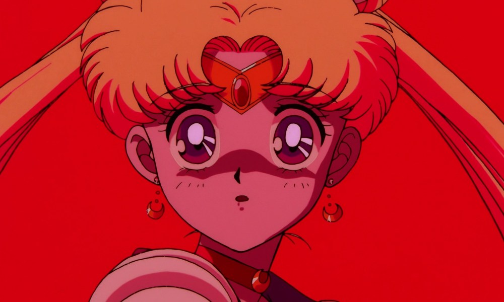 Fighting Evil By Moonlight and Exploring Horror in ‘Sailor Moon’