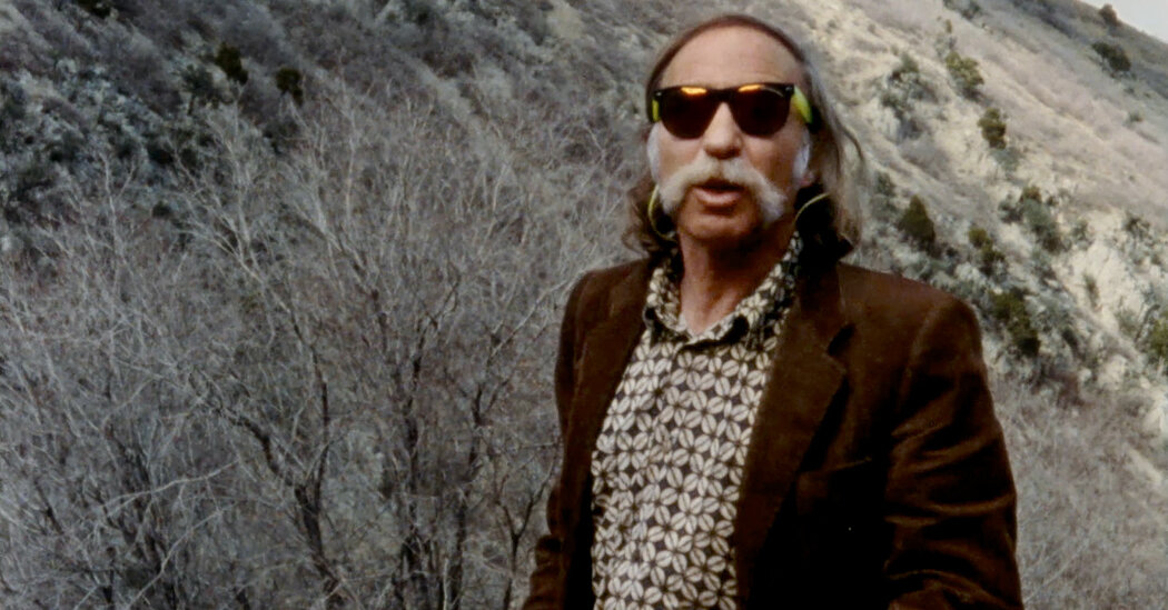 ‘Film About a Father Who’ Review: Family Secrets by Omission