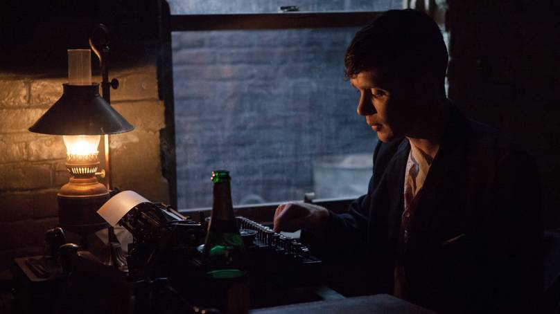 Filming For Series 6 Of Peaky Blinders Has Started