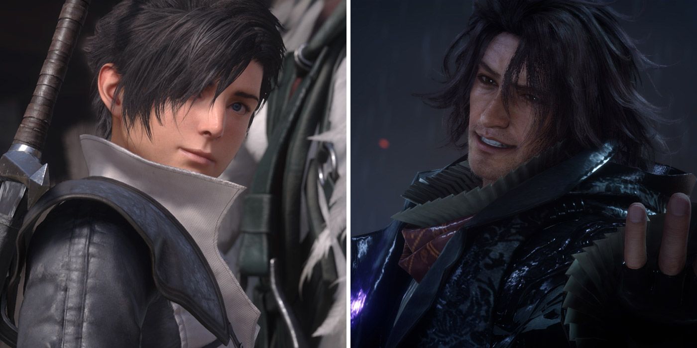 Final Fantasy 16 Hopefully Won’t Repeat FF15’s Biggest Mistake