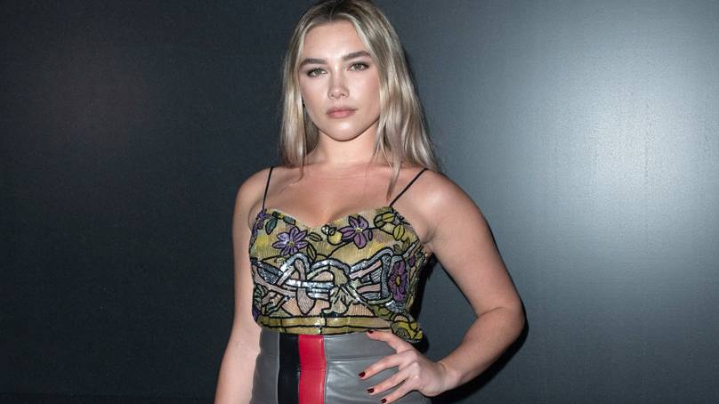Florence Pugh Defends Bella Thorne Against Trolls On Social Media