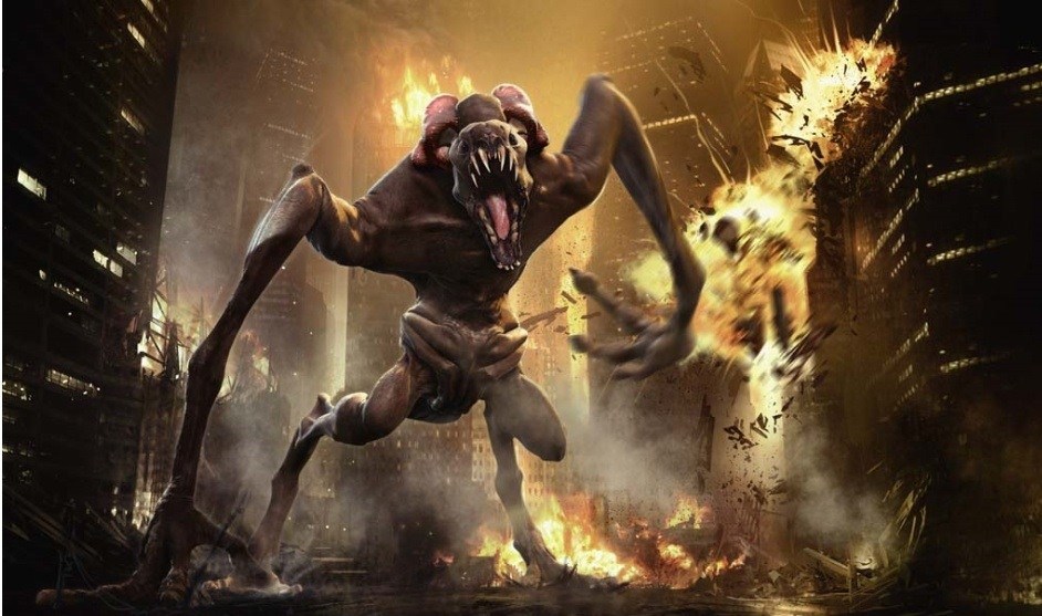 For Real This Time, An Actual ‘Cloverfield’ Sequel Now in the Works from Bad Robot and Paramount!