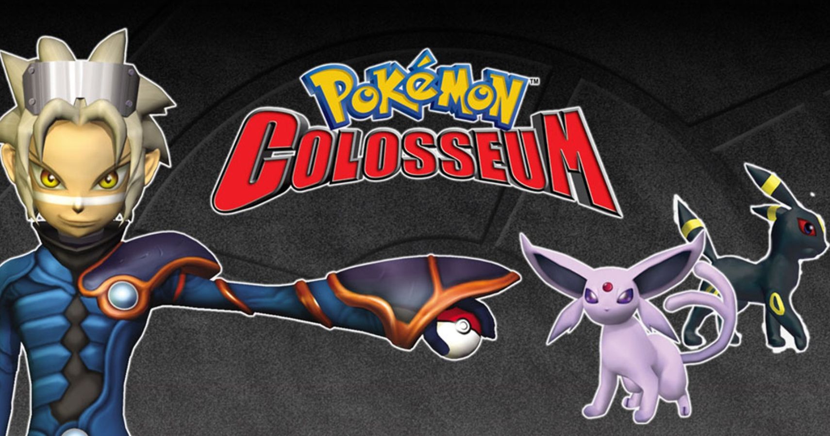 Forget Sinnoh Or Johto – It’s Time To Remake Pokemon Colosseum