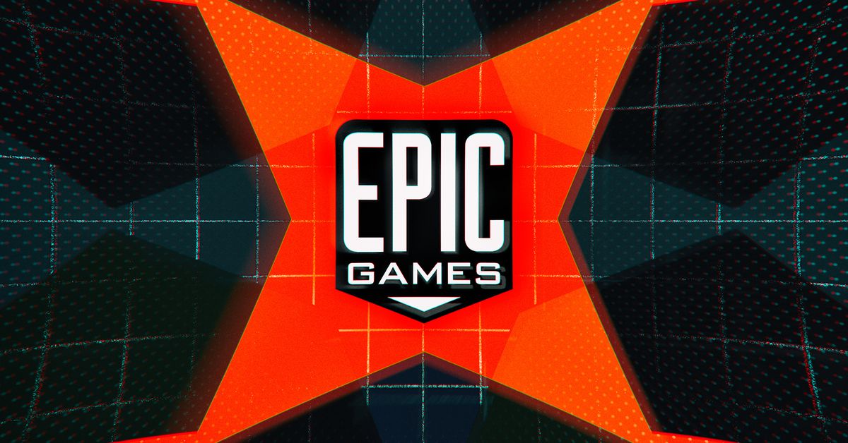 Fortnite developer Epic Games just bought a North Carolina mall for its new headquarters