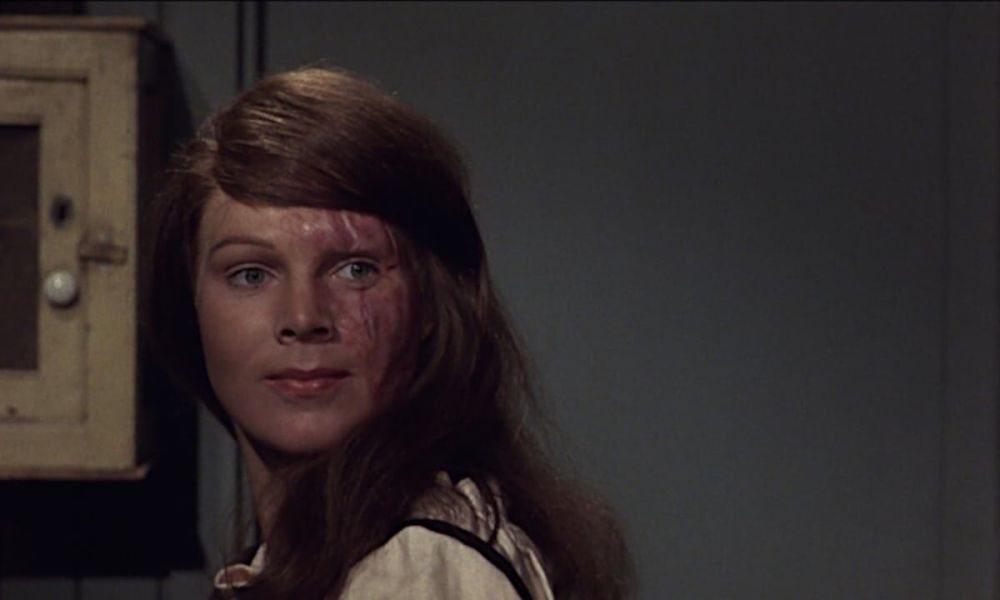 ‘Frankenstein Created Woman’ Ended an Era With a Masterful Fairytale for Adults [Hammer Factory]