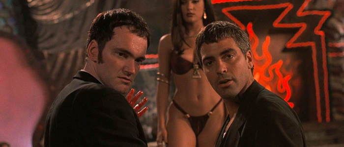 ‘From Dusk Till Dawn’ Animated Series in the Works, Says Robert Rodriguez