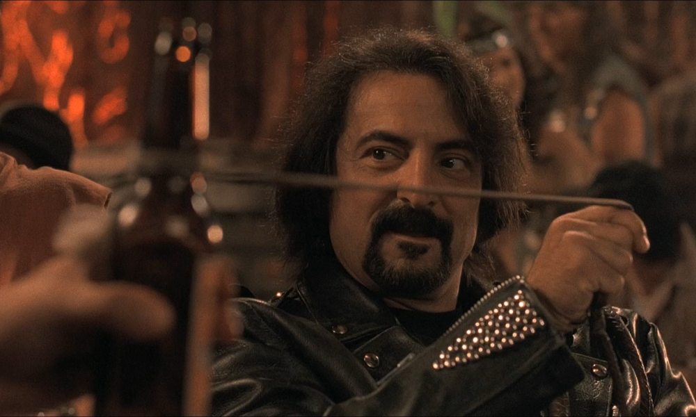 ‘From Dusk Till Dawn’: Robert Rodriguez Teases 4K Release to Celebrate the 25th Anniversary