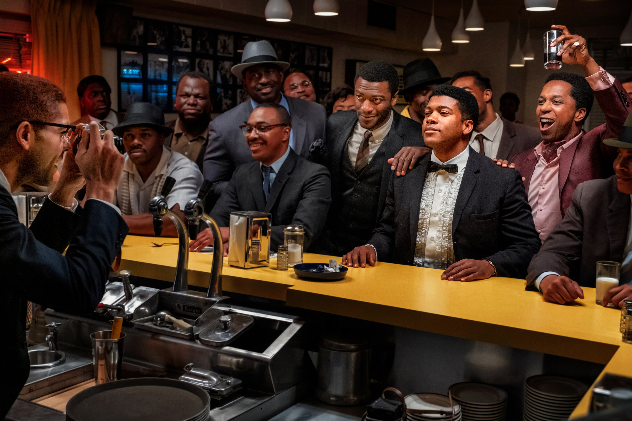From ‘Promising Young Woman’ to ‘One Night in Miami,’ Stream These New Movies Online Now