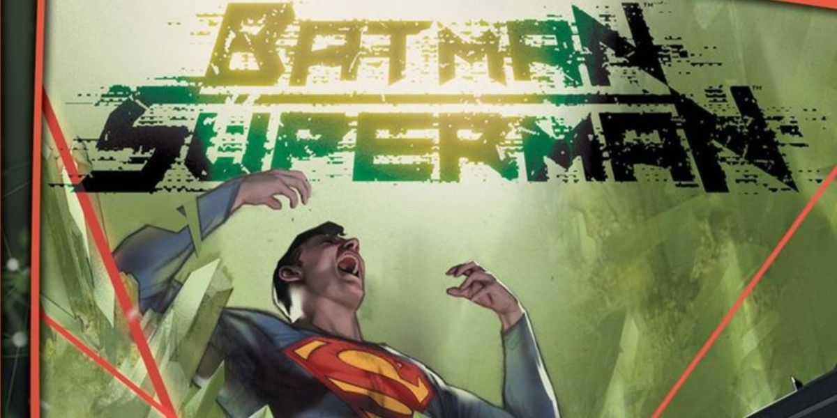 Future State: Batman/Superman #1 Kicks Off With an Offbeat Opening