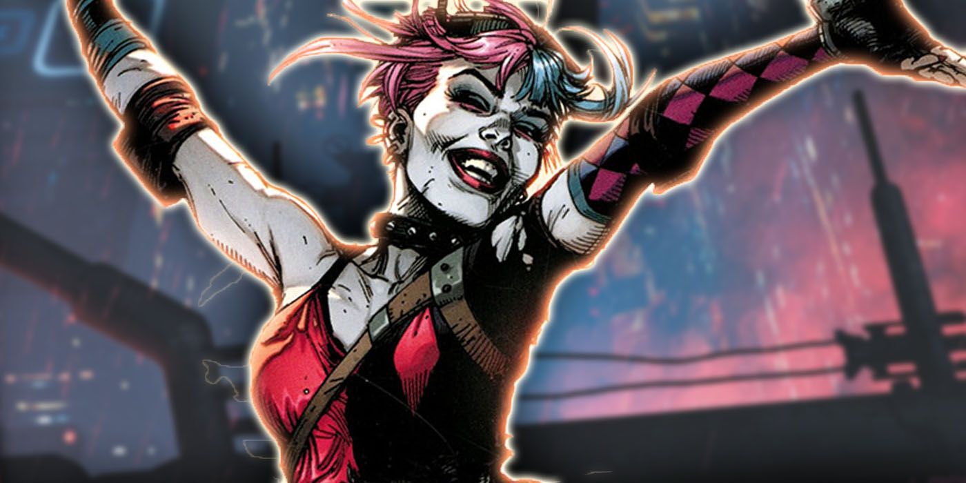 Future State Gives Batman’s Most TERRIFYING Villain a Sinister Upgrade