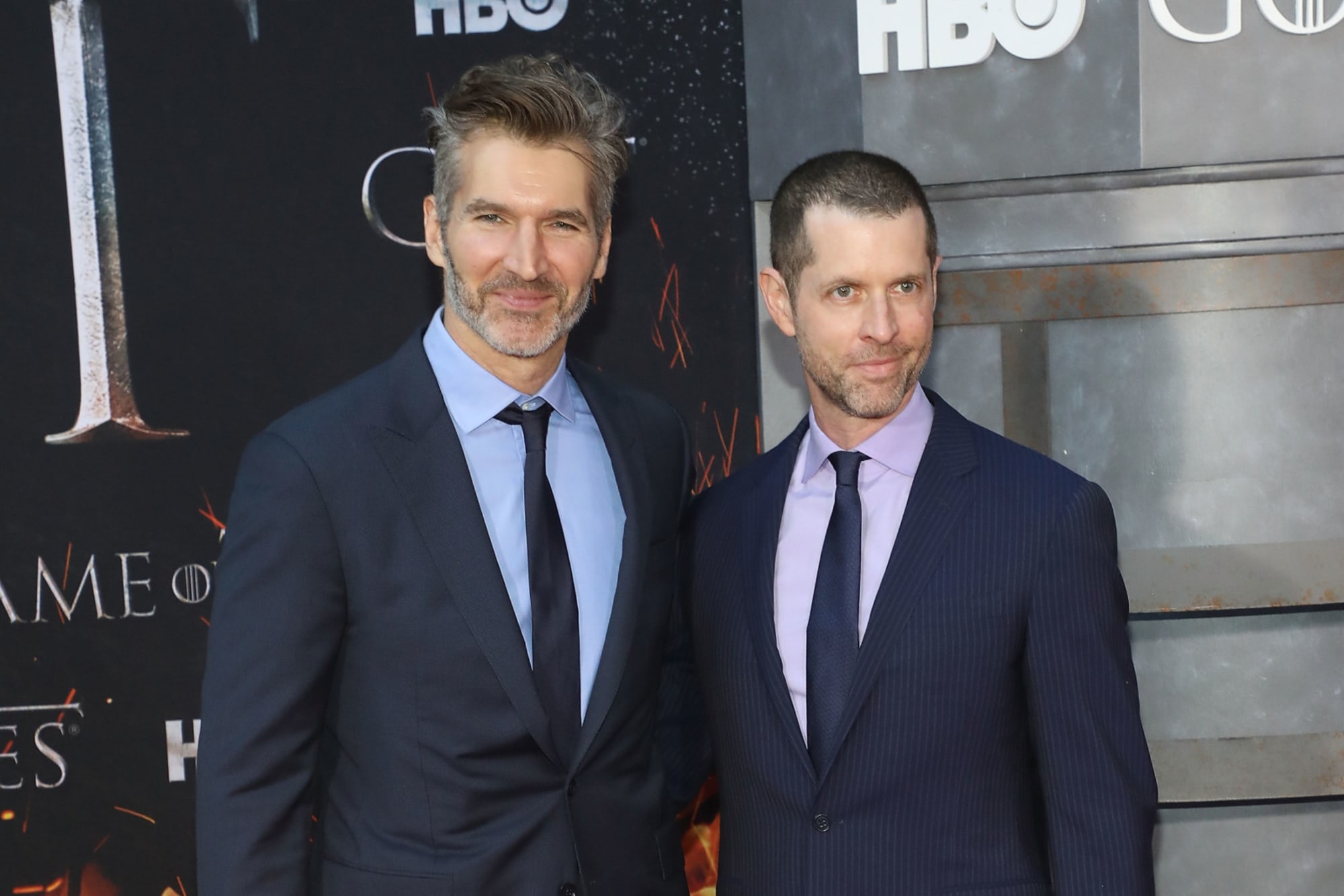 Game of Thrones showrunners adapting Pulitzer Prize-winning The Overstory for Netflix