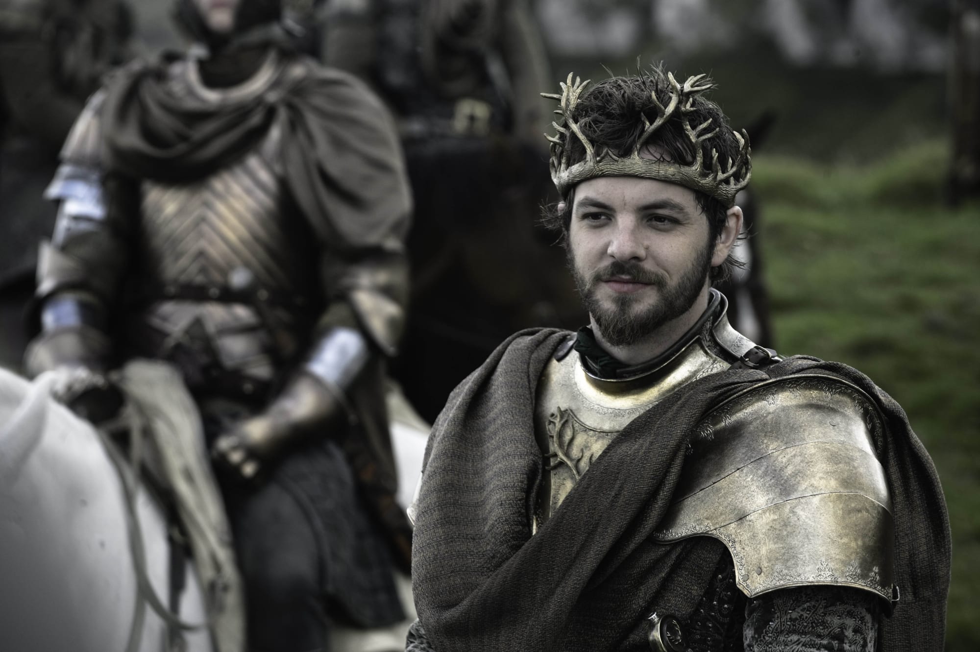 Game of Thrones star still “jealous” of the other death scenes on the show