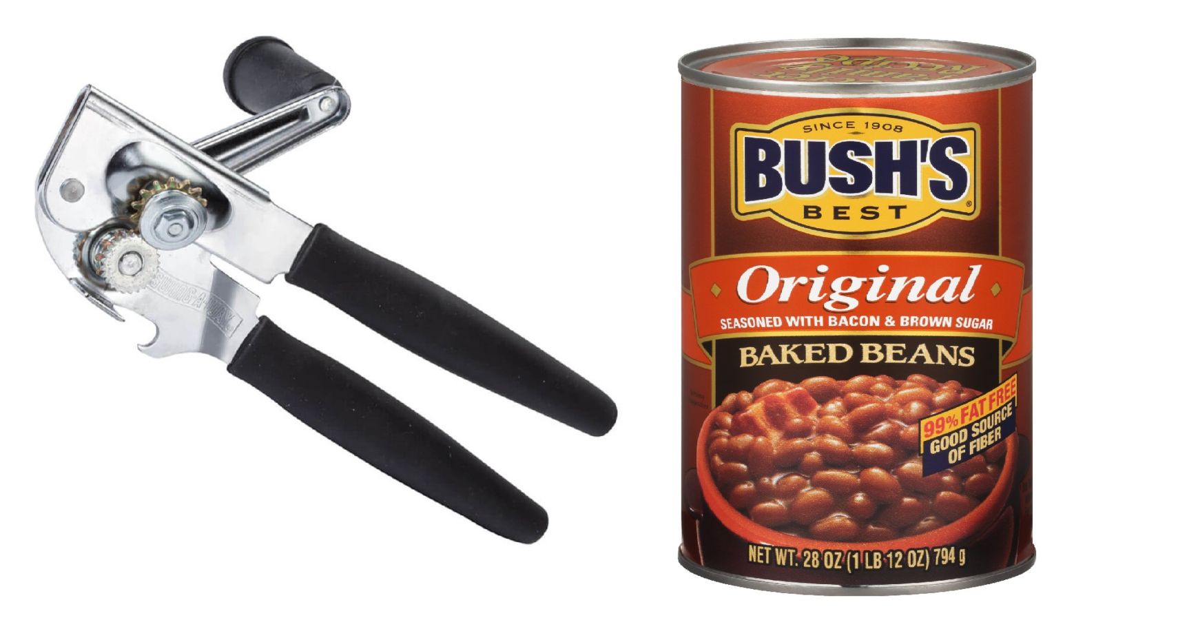 Games That Teach You How To Open Cans (So Your Dad Doesn’t Have To)