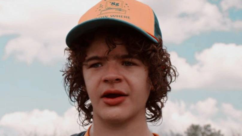 Gaten Matarazzo Says Stranger Things Season 4 Is ‘Scariest’ Yet