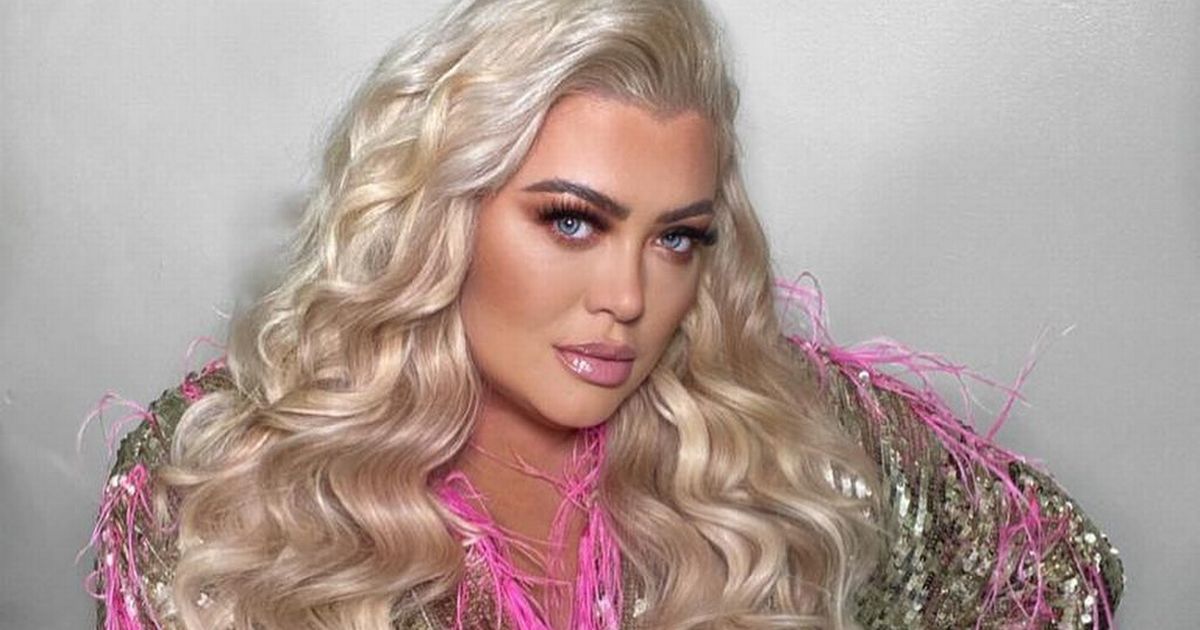 Gemma Collins thinks she will ‘have a baby and marry in 2021’